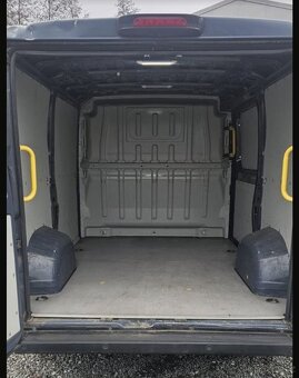 Peugeot Boxer 2021 2,0 k dovozu - 6