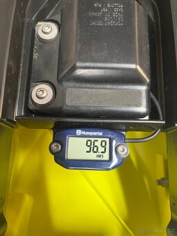 Husqvarna TC 85 2023 - 6