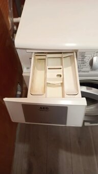 Pračka AEG Electrolux - 6