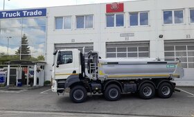 TATRA PHOENIX 8x8 / 8x6 / 6x6 - 6