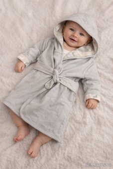 Oblečení pro chlapečka nebo UNI - 6