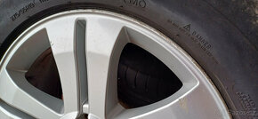 alu kola Mercedes Benz - 6