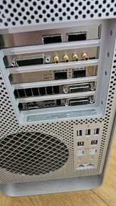 Mac pro dual xeon, 32gb ram, gtx680 - 6
