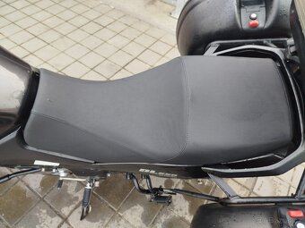 Suzuki DL 650 v strom 2008 - 6