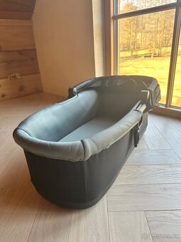 Urban Glide2 celá výbava - 6