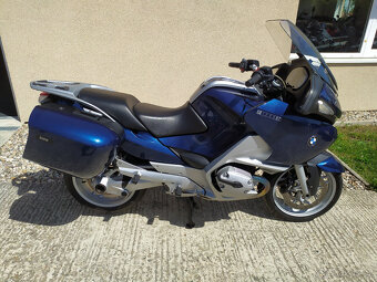 BMW R 1200 RT-2007 - 6