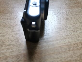 Olympus Pen E-PM1 - 6