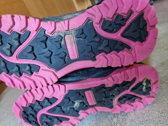 Zimní boty Geox vel.34 - 6