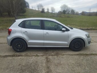 VW POLO 1.2 TDI 55 KW R.V.2012. - 6