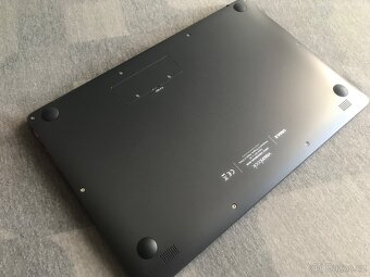 UMAX VisionBook N14R - notebook - černý - 6