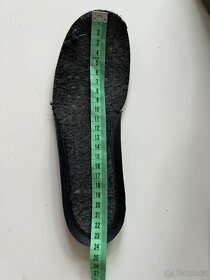 Zimní kotníkové boty Geox, vel. 36 - 6