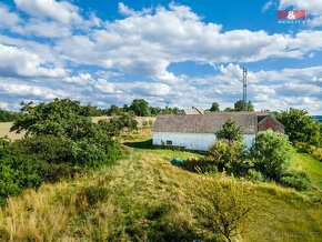 Prodej zemědělské usedlosti, 12269 m², Kamenec u Poličky - 6