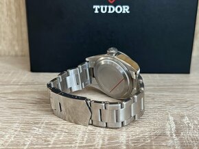 Tudor Black Bay GMT - 6