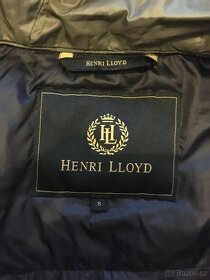 Zimní bunda Henri Lloyd | vel. S - 6
