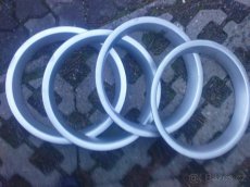 BMW E-21, E-30 VW, Škoda- atraktivní disky - 6