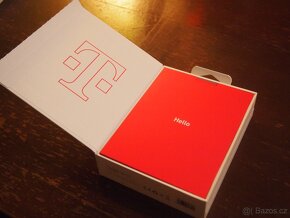 Bezdrátová sluchátka T-Mobile - 6