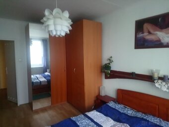 2+kk, 42 m2 + lodžie, Praha 6 Řepy, Makovského - 6