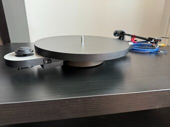 Gramofón Pro-Ject Elemental - 6