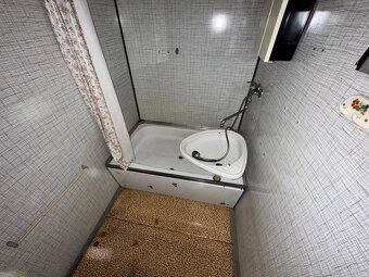 (820) Pronájem, byt 1+kk, 34 m, Přátelství 254, Litvínov - 6