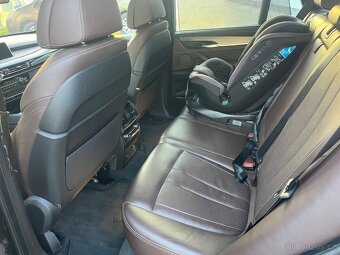 BMW X5M5.0D - 6