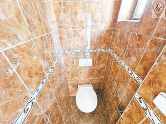 Prodej rodinného domu 150 m2, pozemek 445 m2 - 6