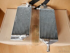 Suzuki rm125 - 6