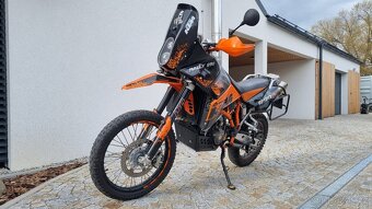 KTM 950 Superenduro - 6