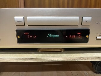 Accuphase - 6