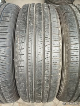 215/65/17 zimni a celorocni pneu 215 65 17 - 6