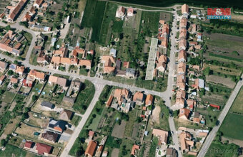 Prodej stavebního pozemku, 1175 m2, Šakvice (Břeclav) - 6