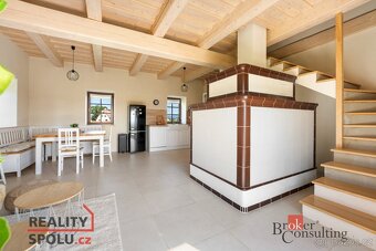 Prodej, domy/rodinný, 106 m2, Martínkovice , Náchod [ID 6926 - 6