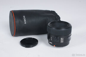 SONY 2,8/50mm MACRO - 6
