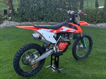 KTM SX-F 450 - 6