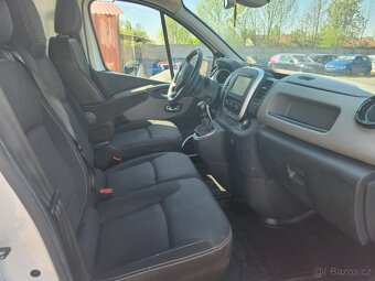 Renault Trafic 1.6 dci - 6