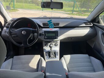 Passat 2.0 TDI 103kw bez DPF - 6
