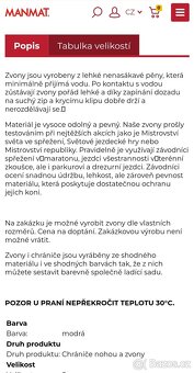 Nové zvony manmat a Kentaur s beránkem - 6