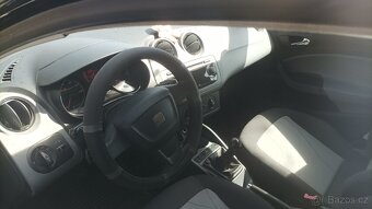 Seat Ibiza - 6