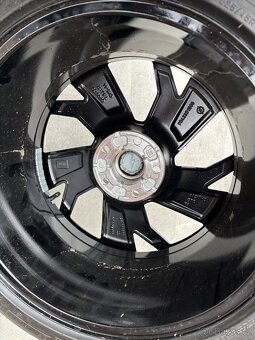 Letní kola 17" Opel Astra Kadett 225/45 R17 - 6