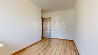 Milovice, pronájem bytu 2+1, 54 m2, okr. Nymburk - 6