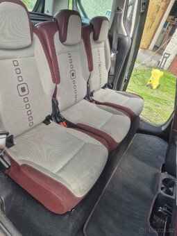 Citroën Berlingo 1.6 16v 80kW Multispace - 6