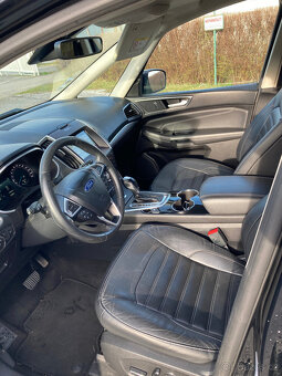FORD Galaxy 2.0TDCI 132kW TITANIUM 7míst,záruka - 6