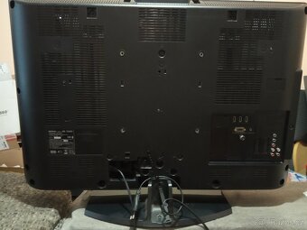 Tv Sony Bravia KDL-32S4000 - 6