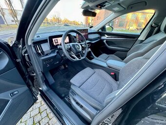 KODIAQ 2024 2.0TDi 110kW DSG 14tkm VIRTUÁL KESSY TAŽNÉ - 6