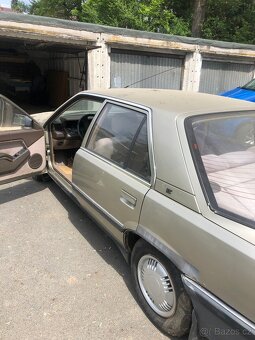 Renault 25 - 6