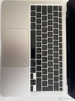 MacBook Air 2020 256 GB - 6
