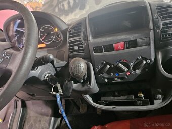 Peugeot boxer 2.8 hdi rv 2005 - 6