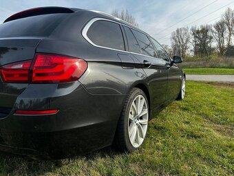 BMW F11 530d xDrive - 6
