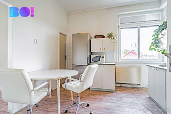 Prodej bytu 2+1 s terasou a zahradou, 82 m², Prostějov - 6