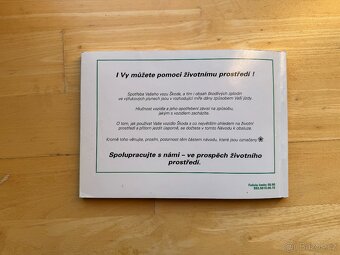 Návod k obsluze Škoda FELICIA - 6