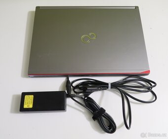FUJITSU E733 /i7-3632QM/8GB/SSD256GB/WIN11/ZÁRUKA - 6